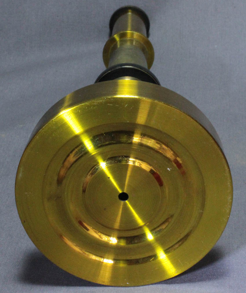 XXXX microscope