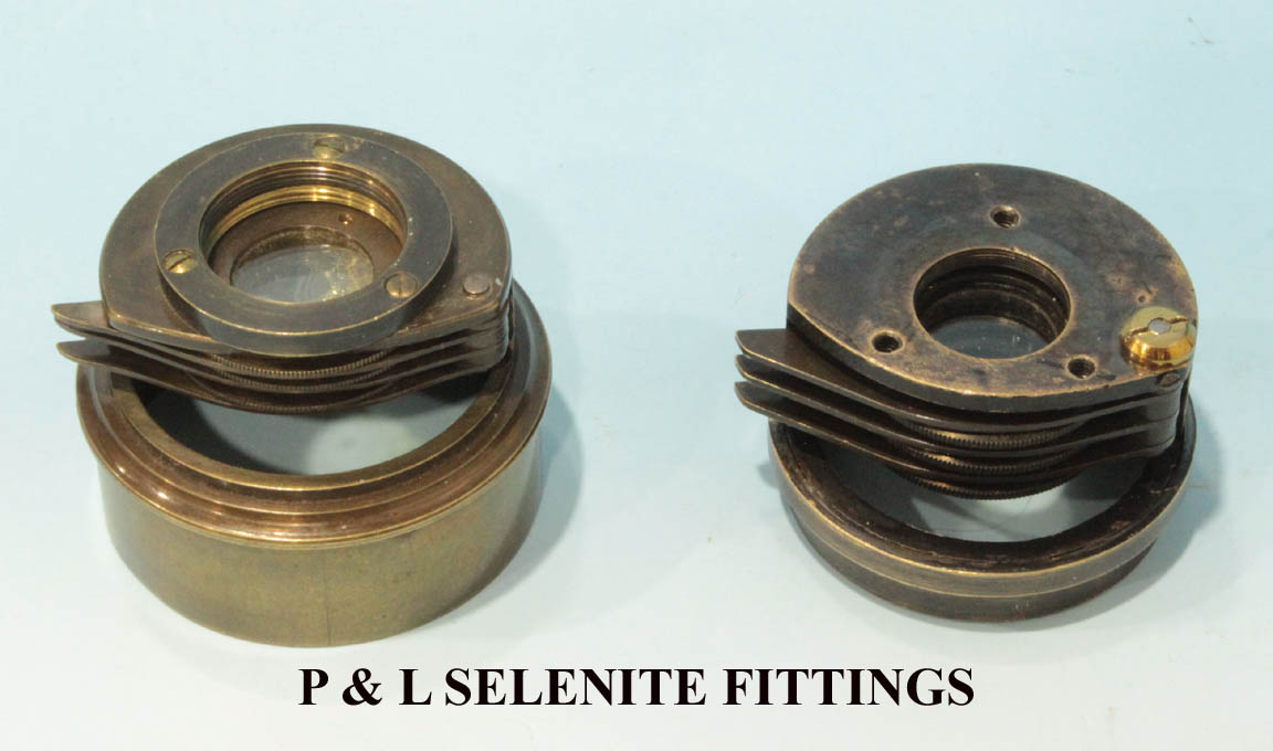 Selenites