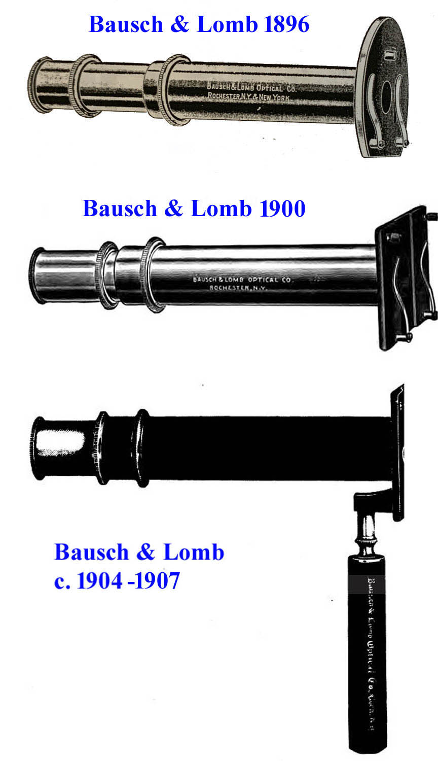 bandl demos