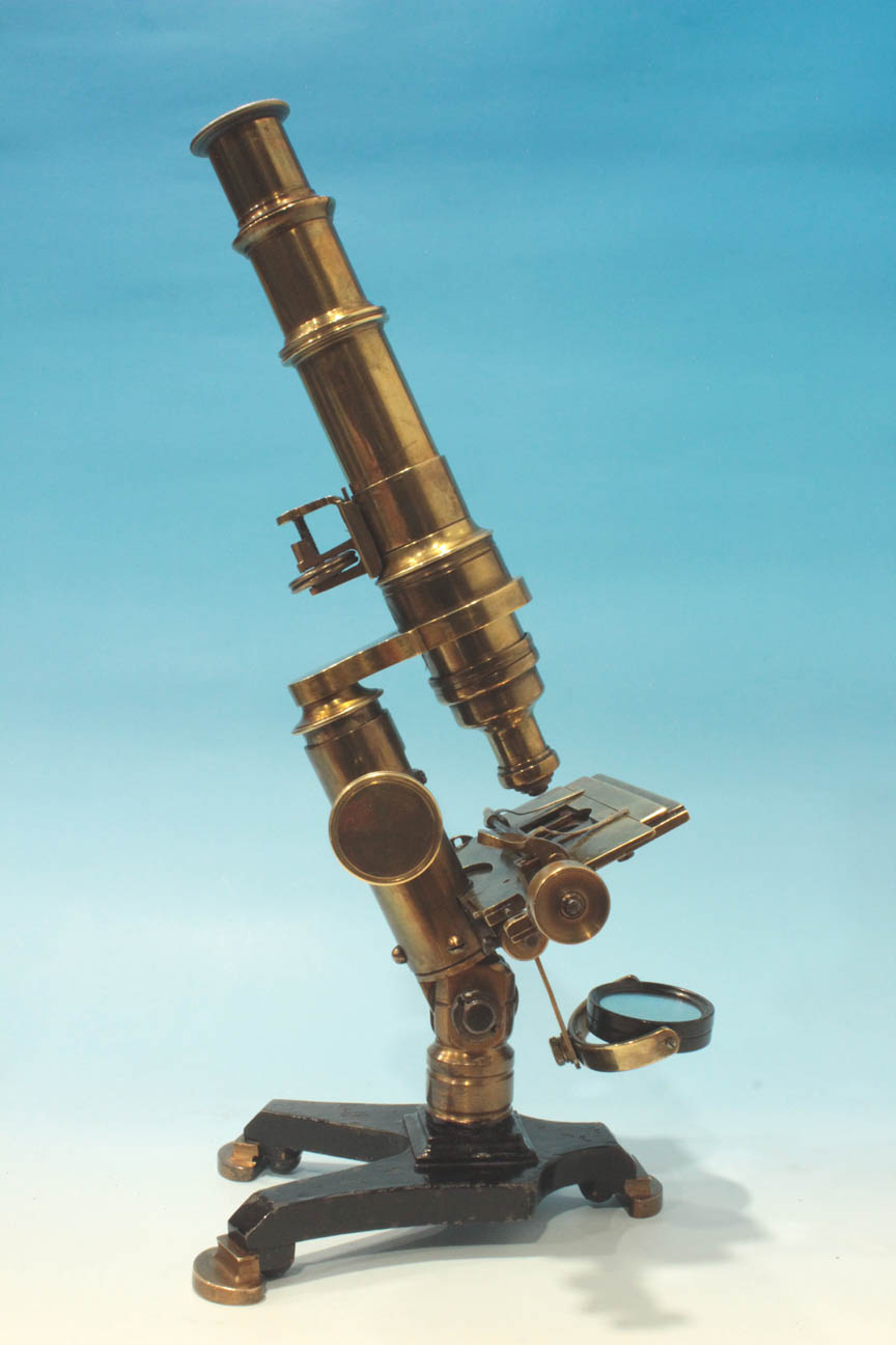 microscope