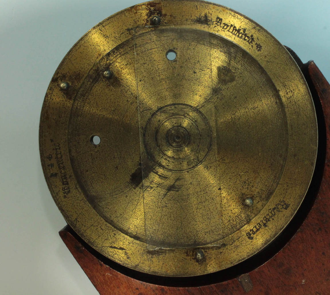 turntable