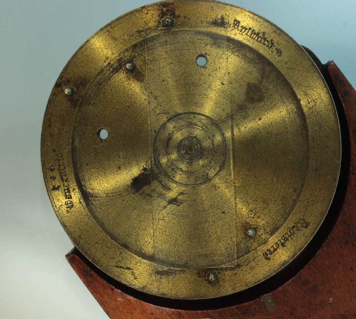 turntable