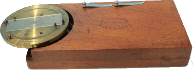 Concentric Turntable