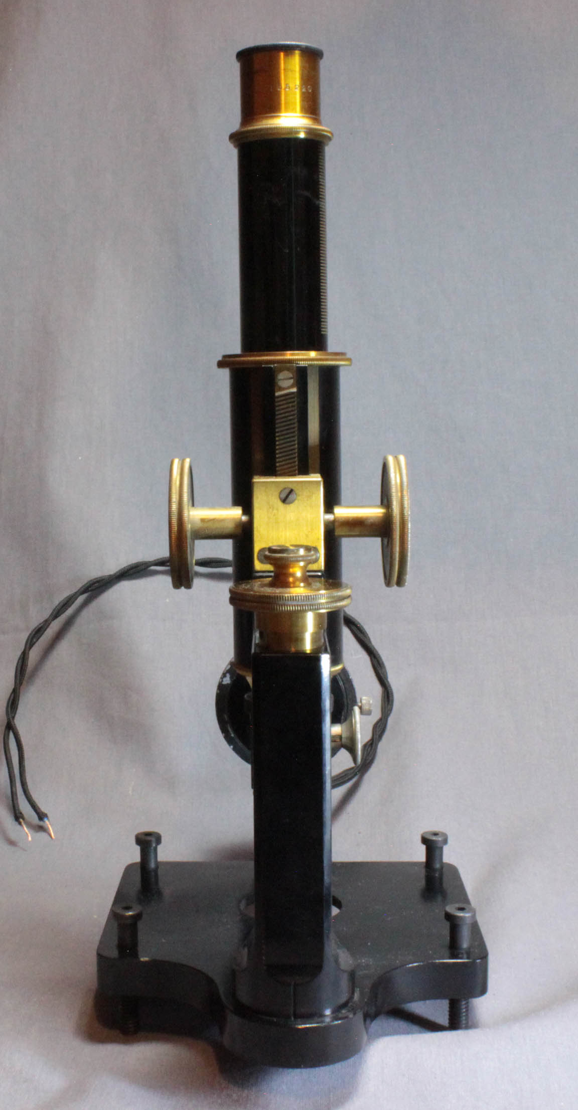 BHM Microscope