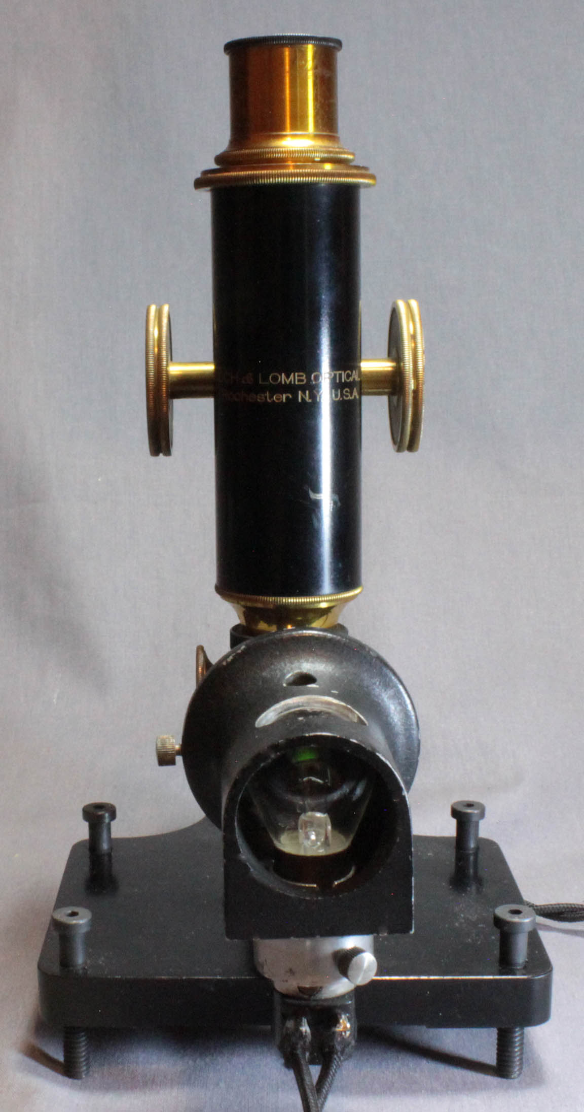 BHM Microscope