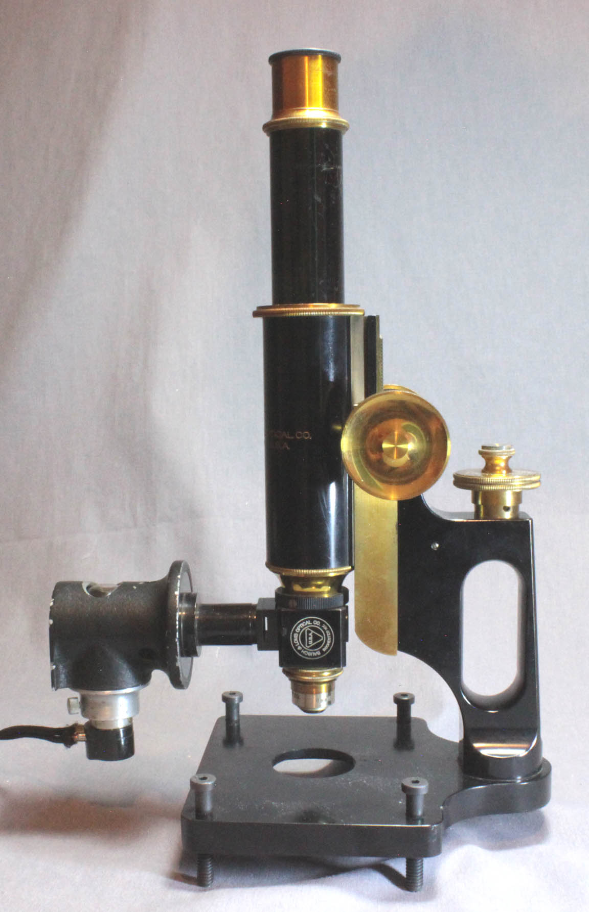 BHM Microscope