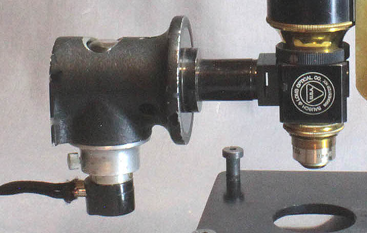 Microscope