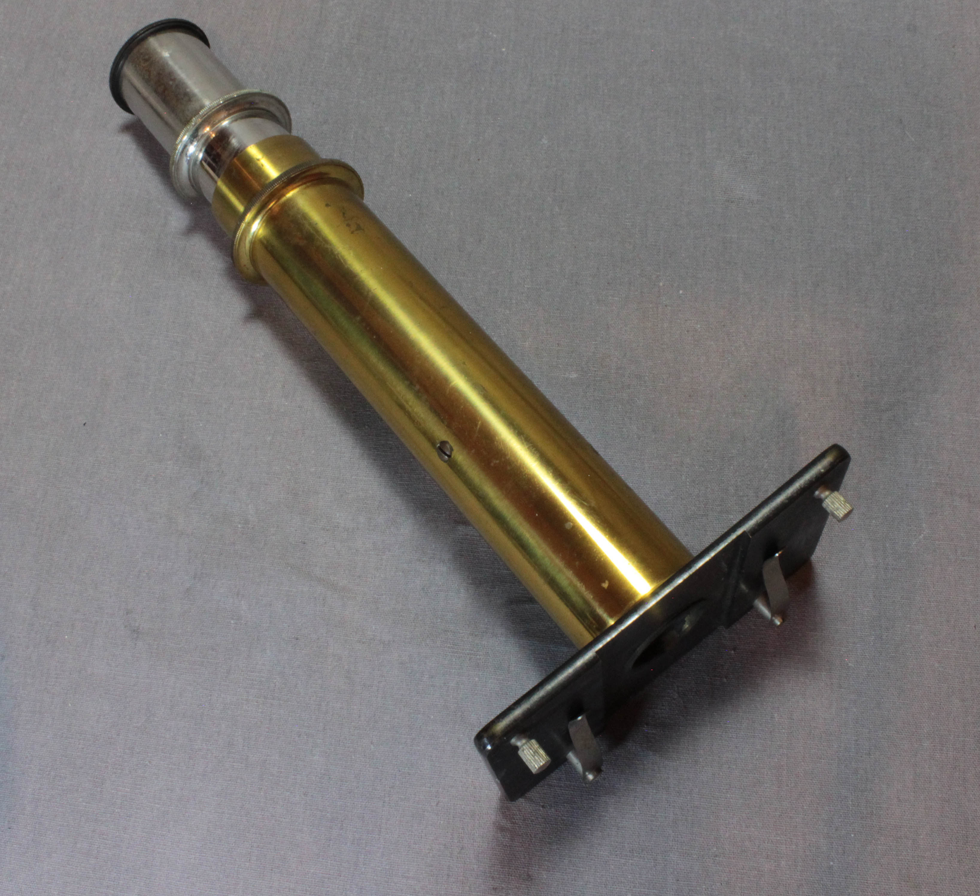 B and L Demo Microscope