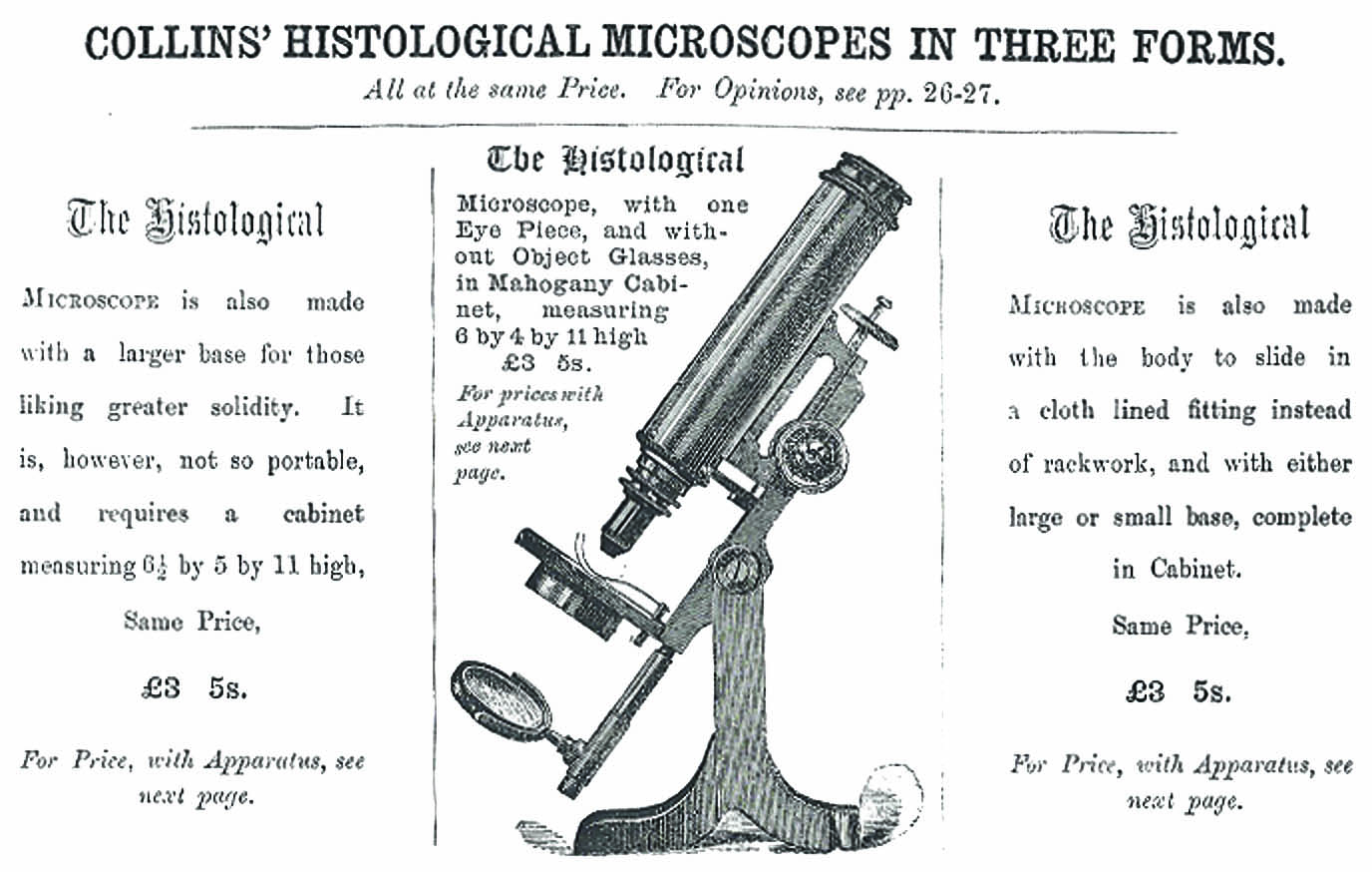 Microscope
