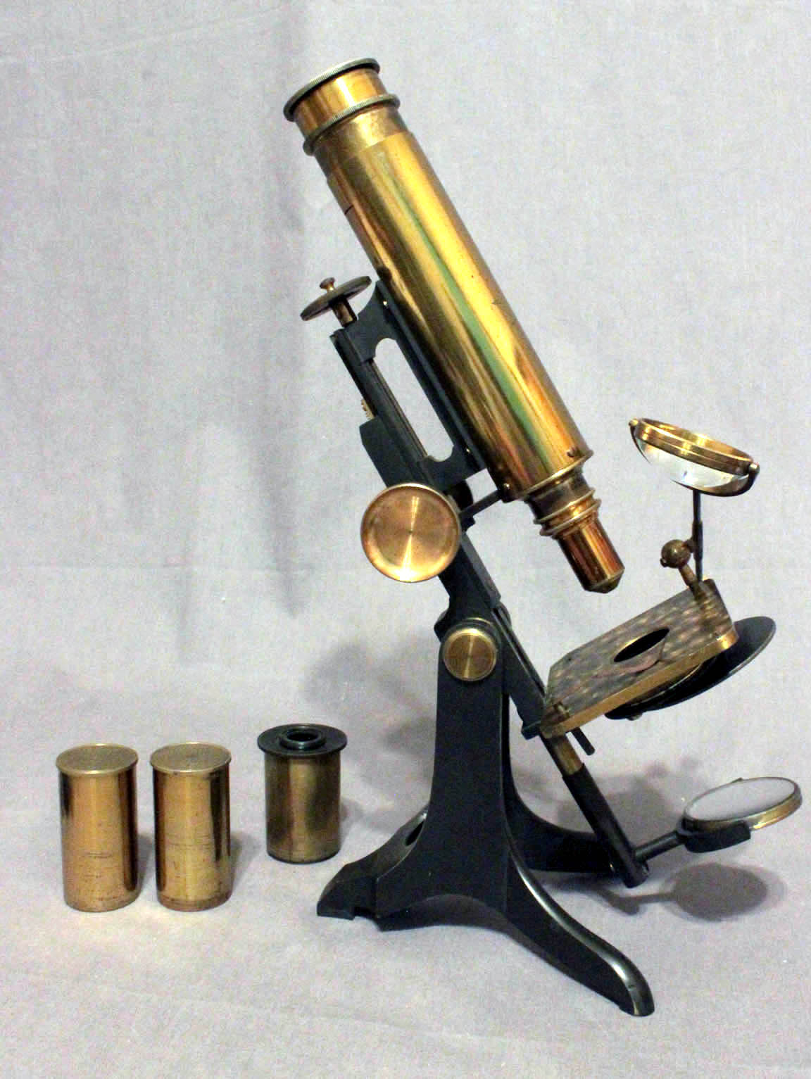  Microscope