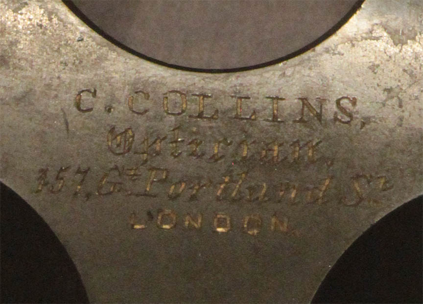 collins