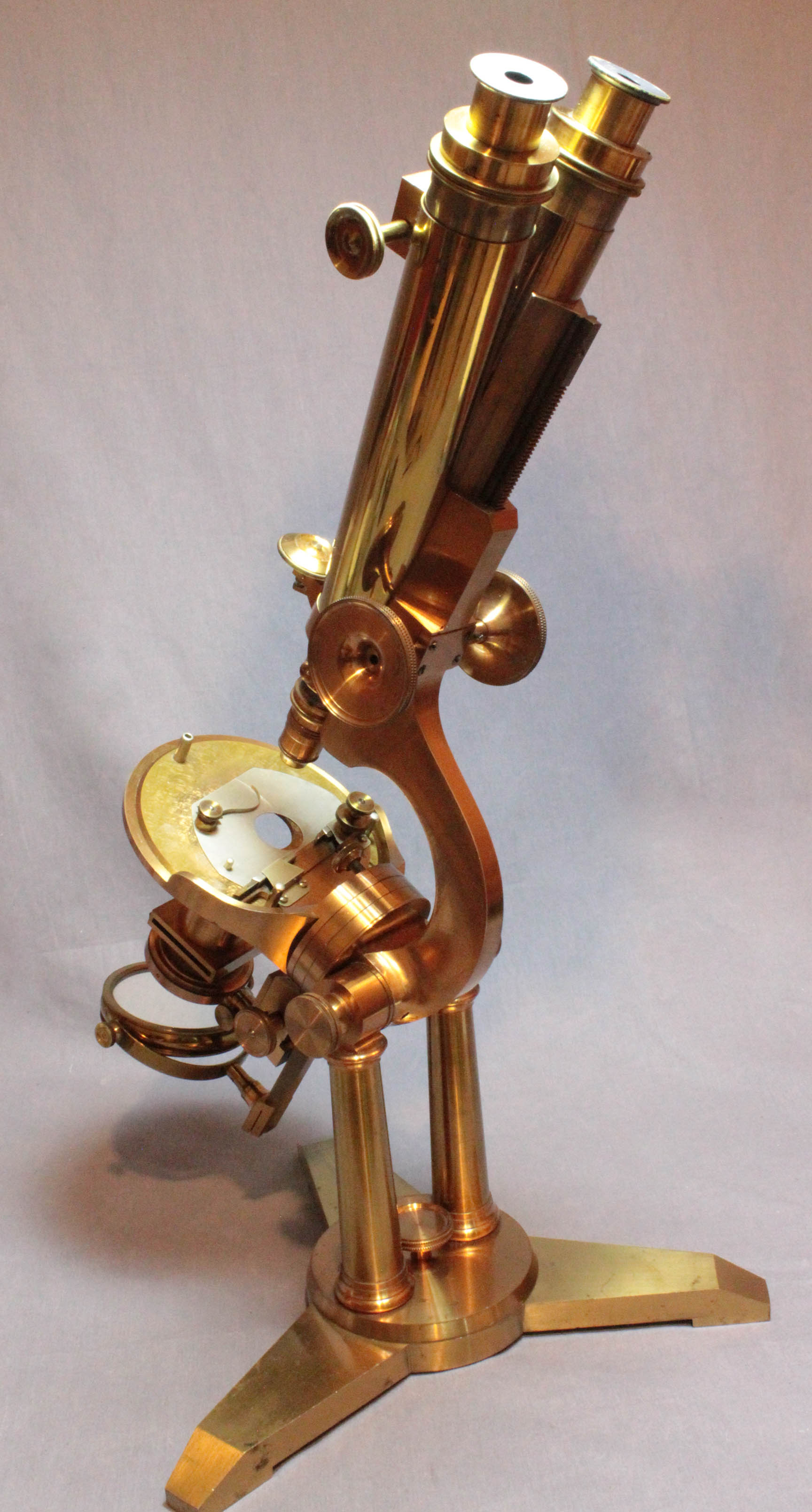 Dalton microscope