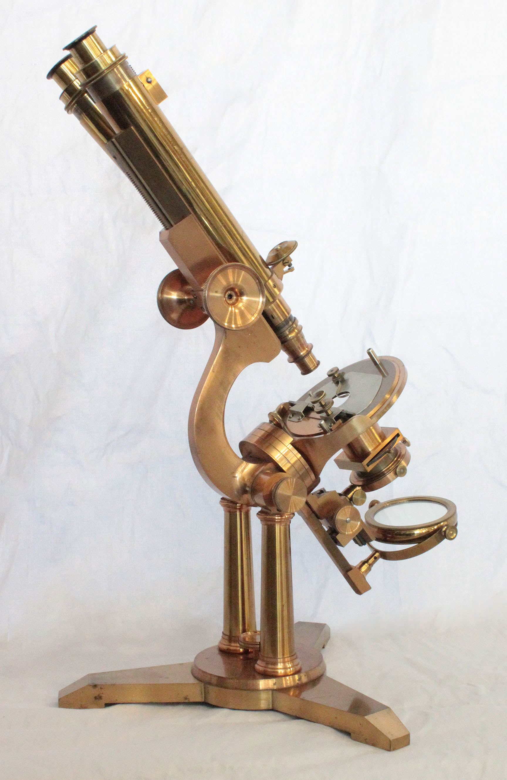 Dalton microscope