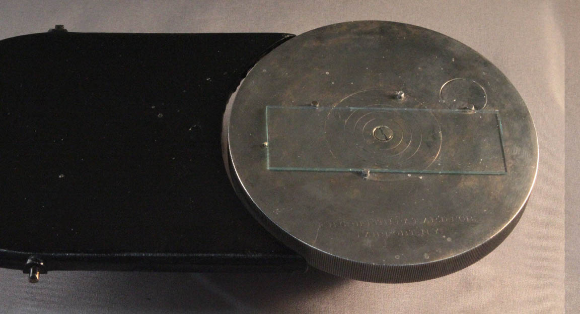 Microscope