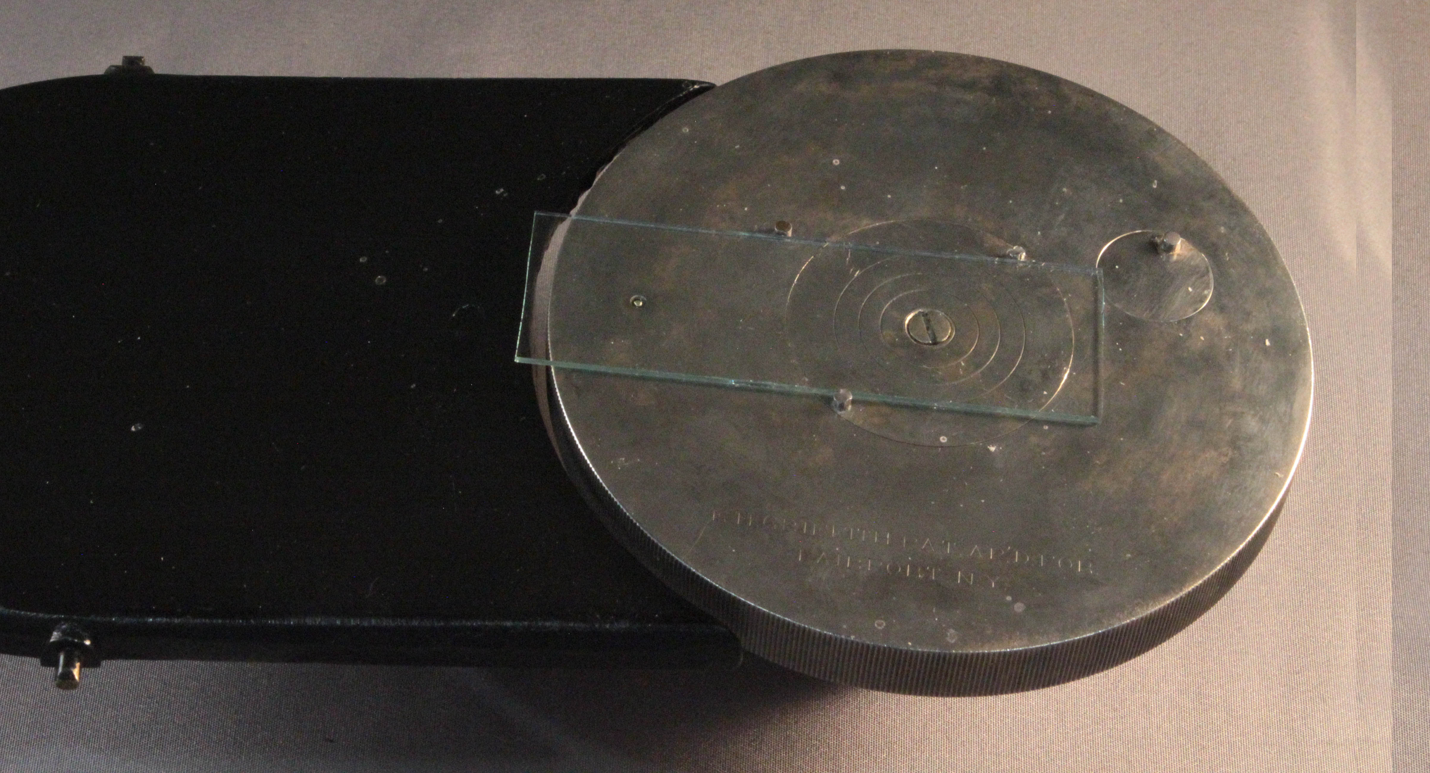 Microscope