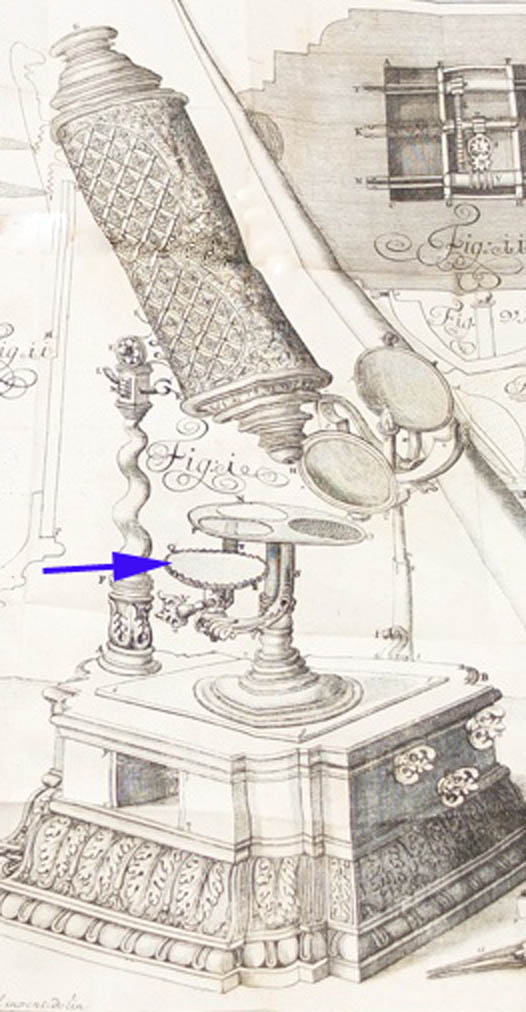 Hertel Microscope