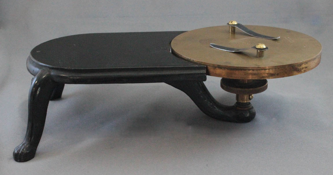 turntable