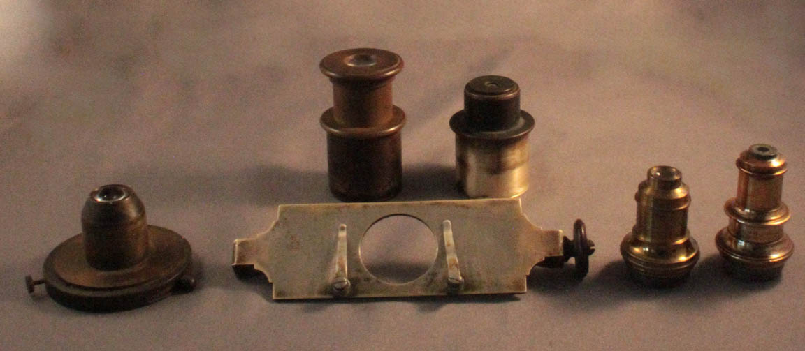 Physician's Microscope