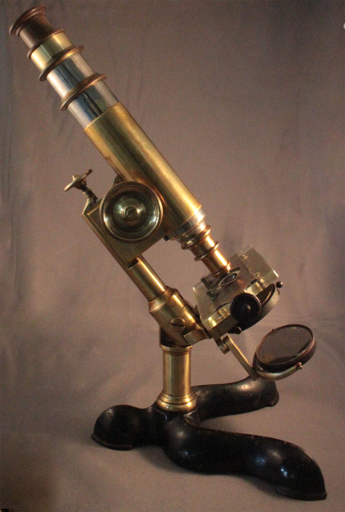 Physician's Microscope