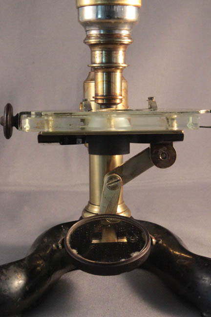 subst mirror