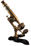 Physician's Microscope