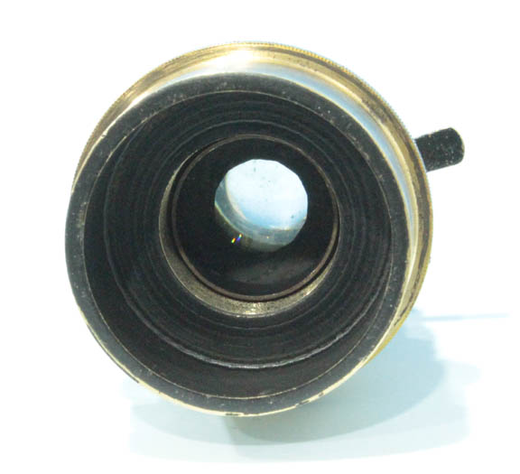 Watson Holos Oil Immersion Condenser