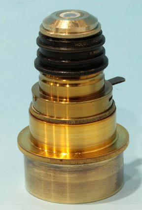 Watson Holos Holos Oil Condenser