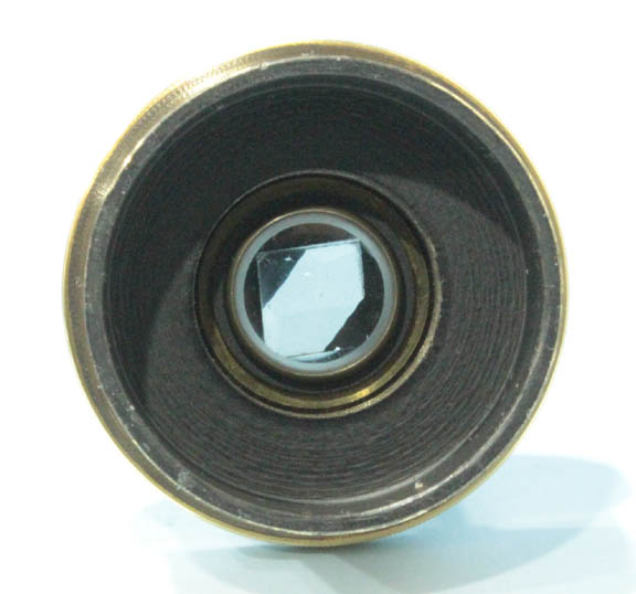Ross Polarizer