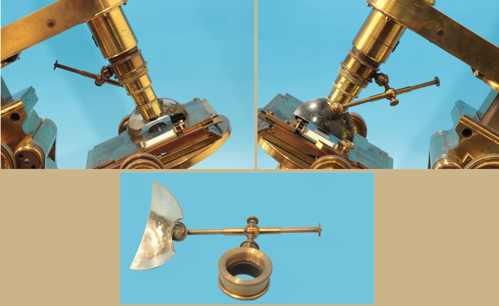 silver side reflector