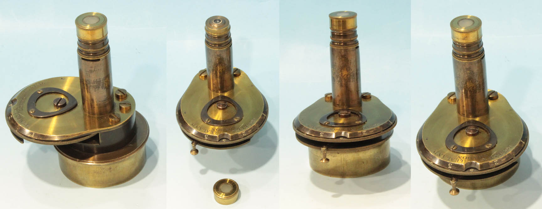 condenser