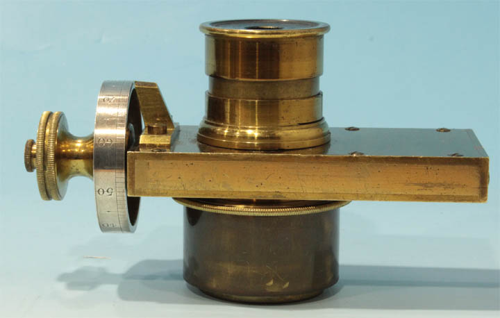 micrometer