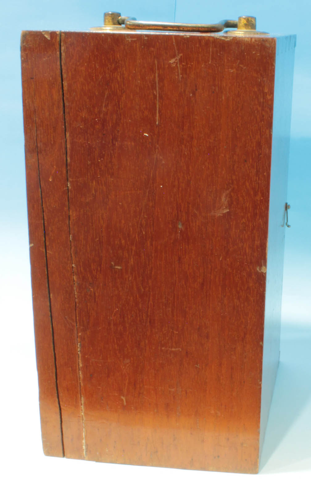 Ross Student Tripod Microscope