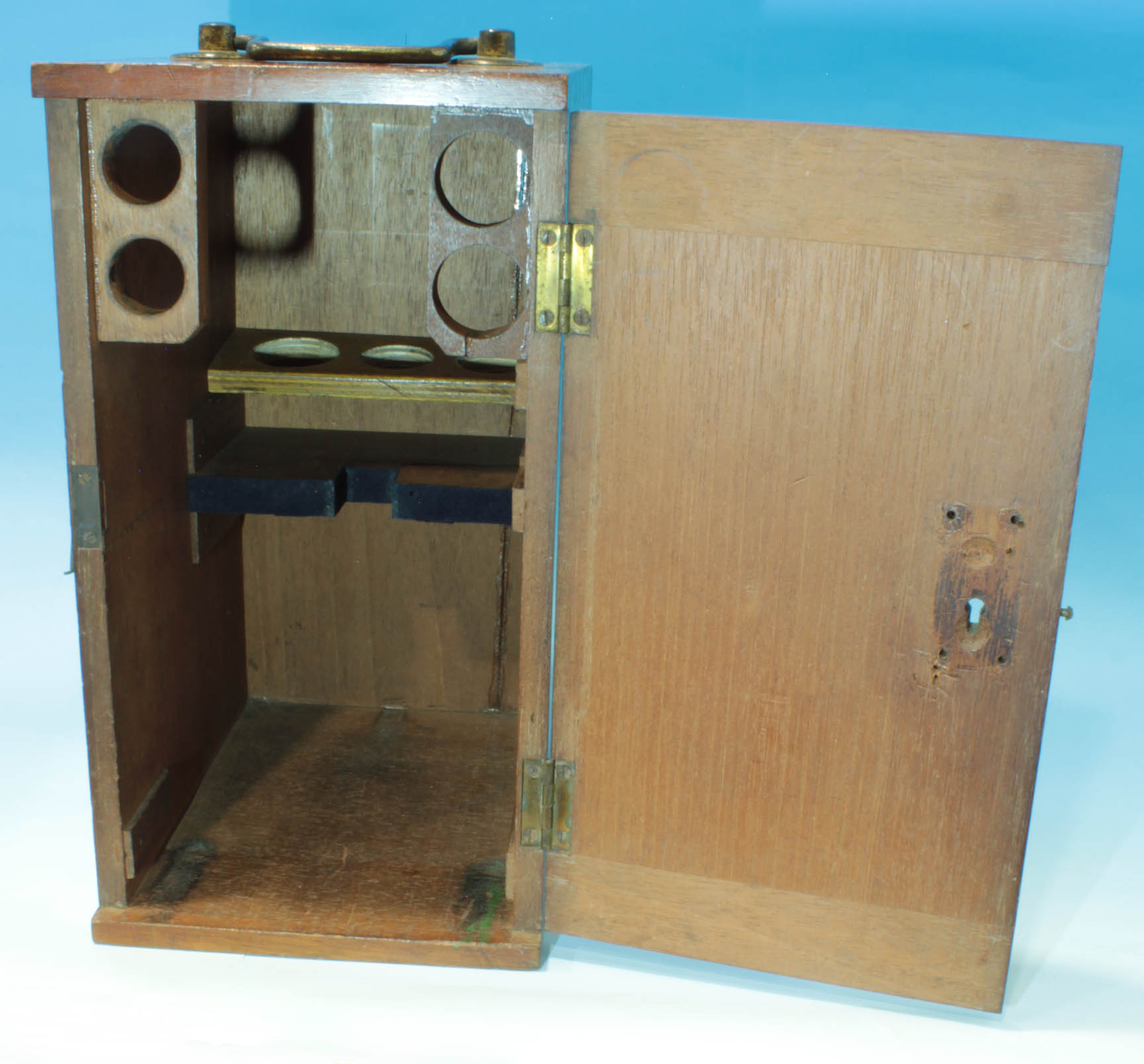 Ross Student Tripod Microscope