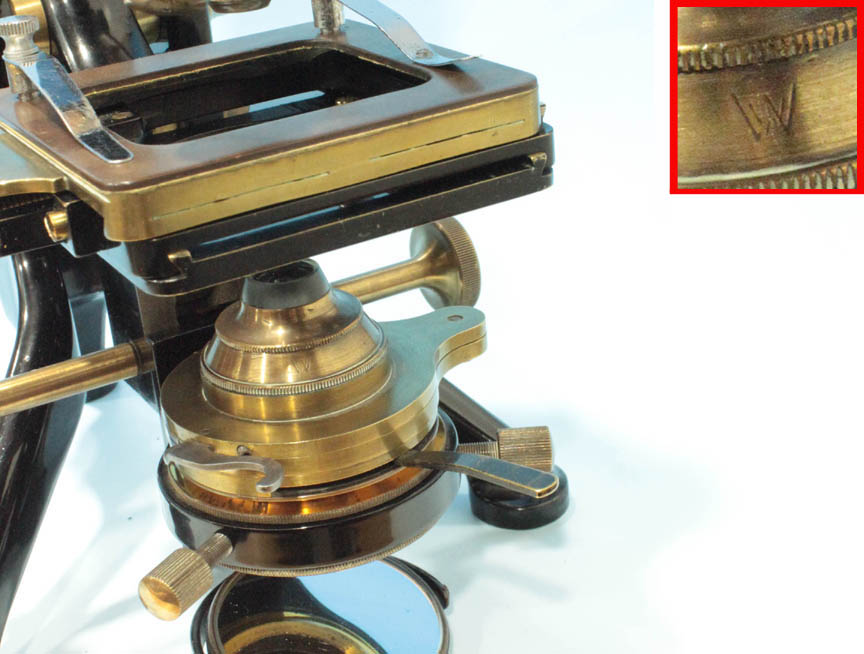Watson Condenser