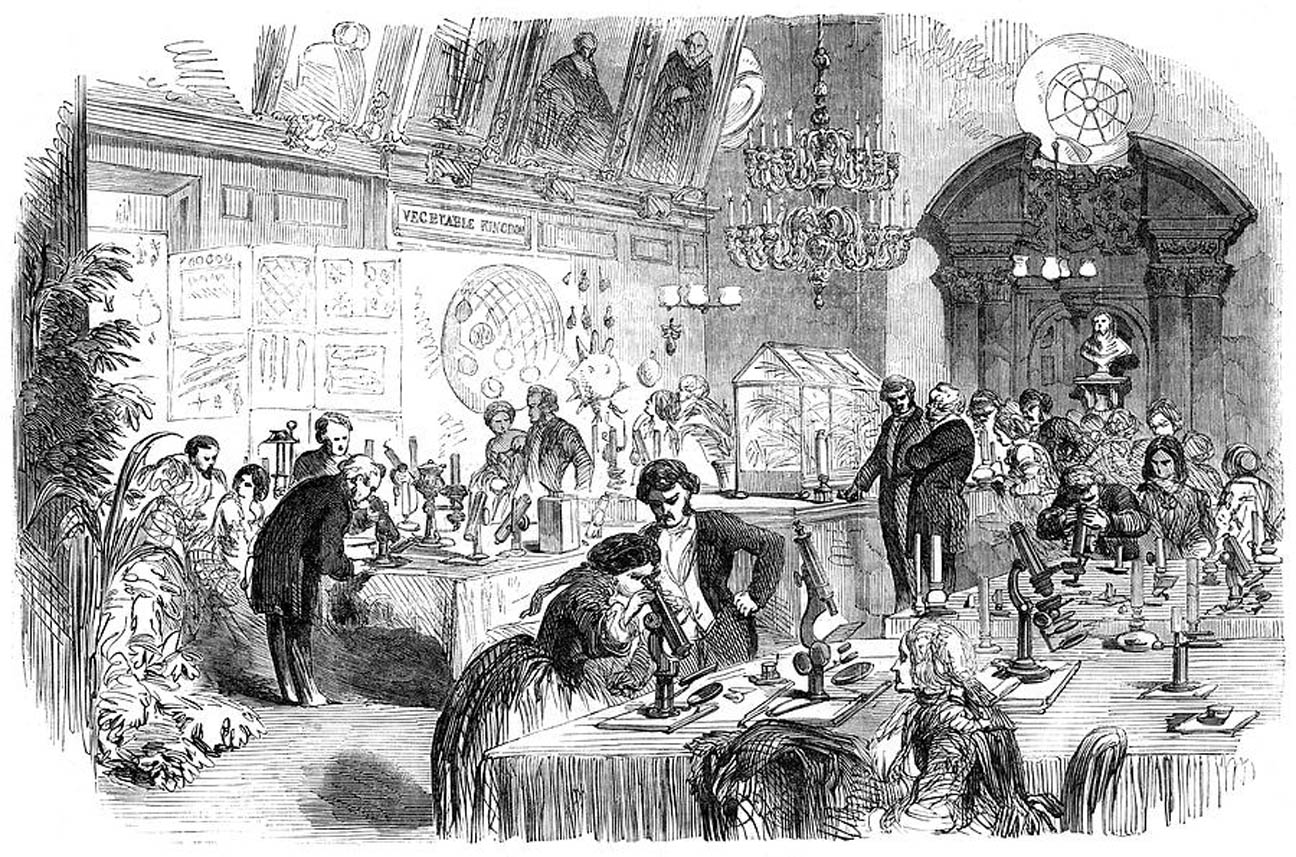 Bradford Conversazione