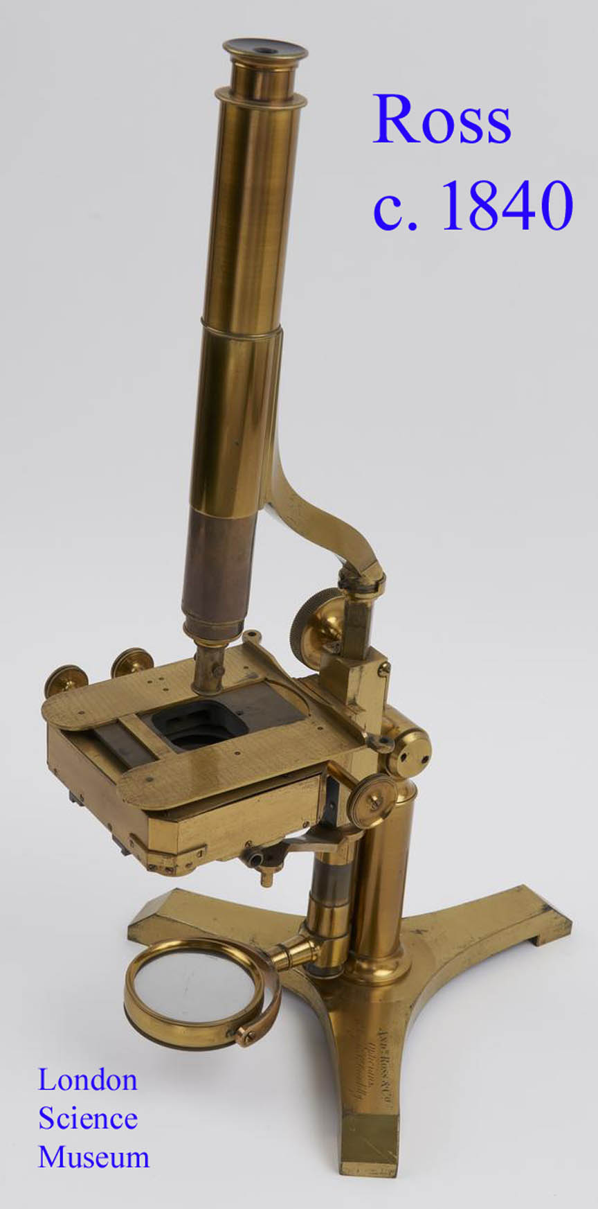 microscope