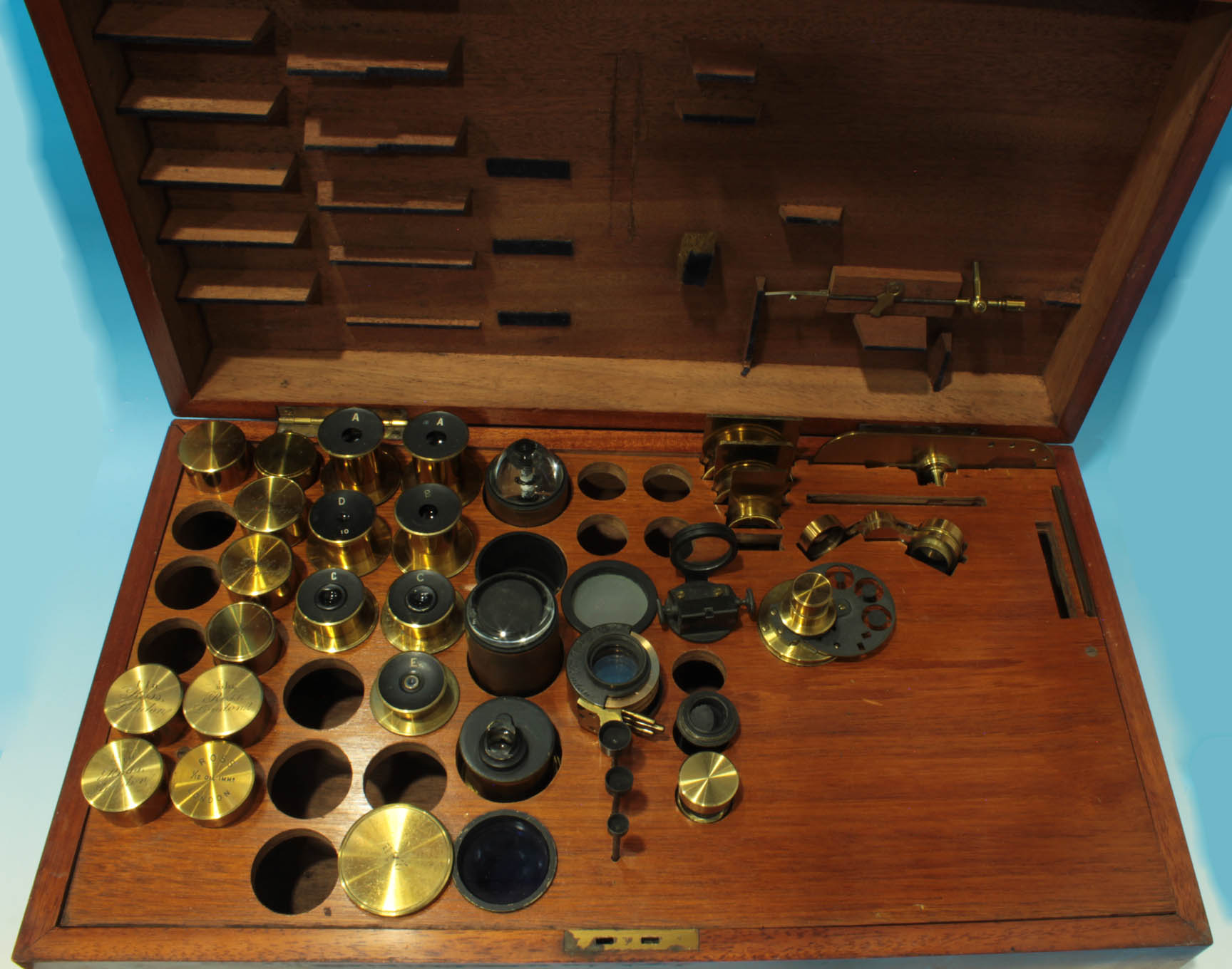 RZ Microscope