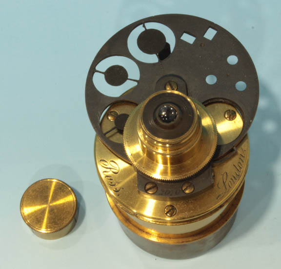  Microscope