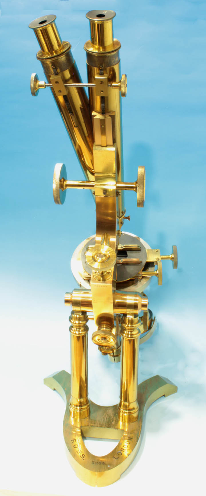 RZ  Microscope