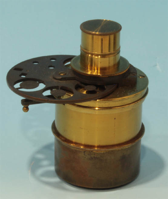 Microscope