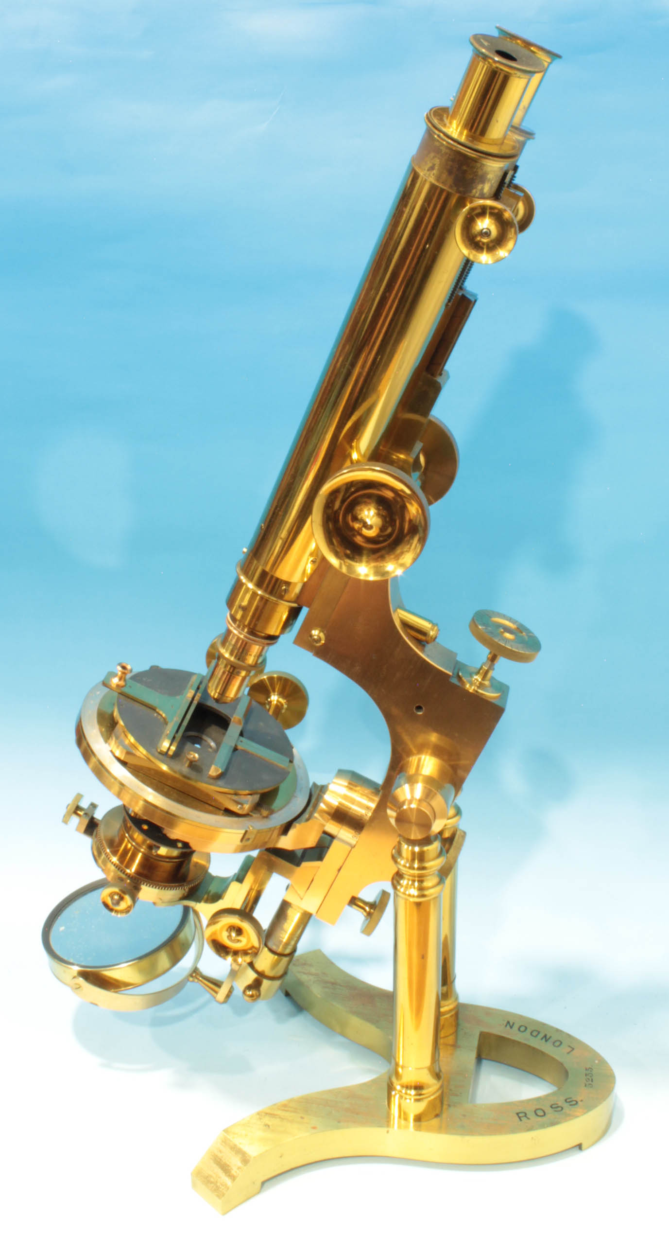 RZ Microscope