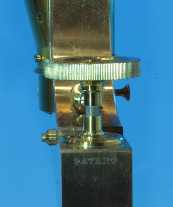 Spot lens