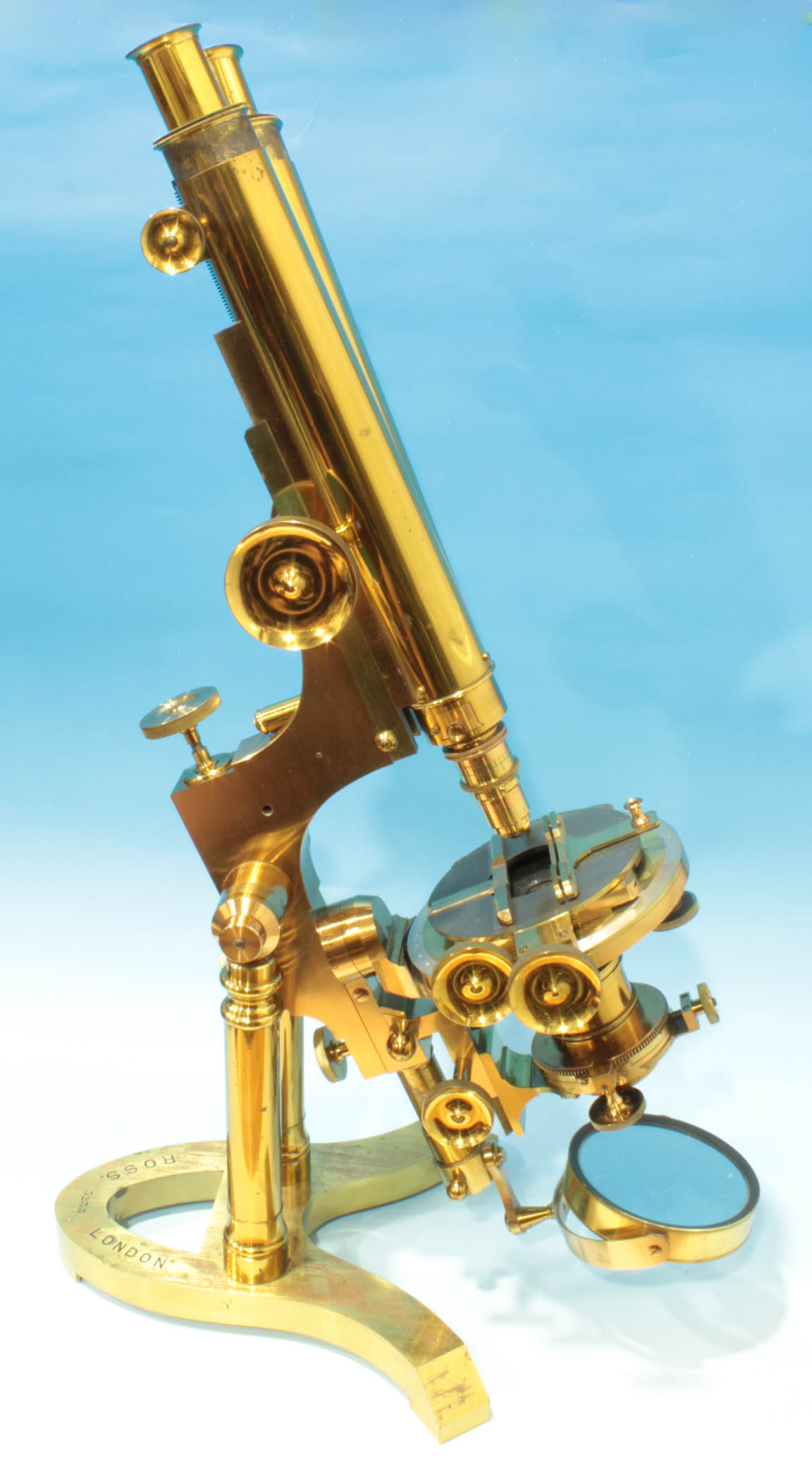 RZ Microscope