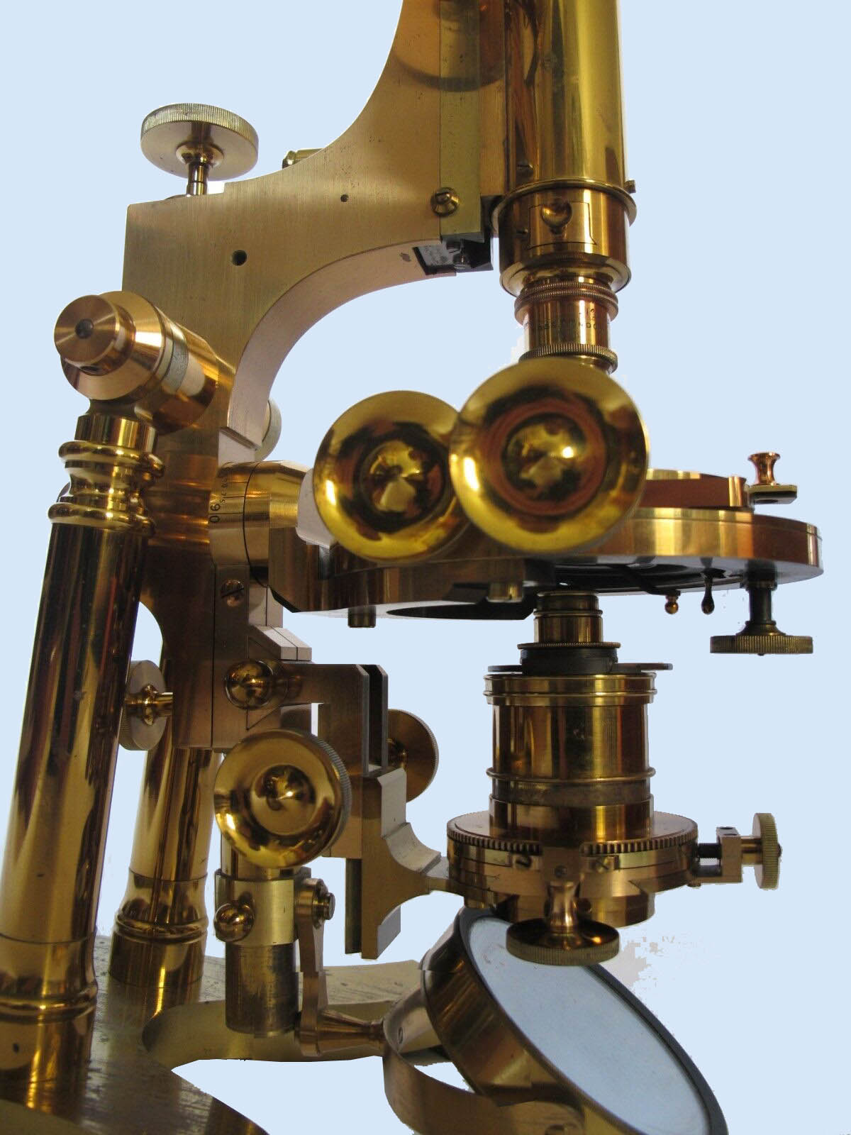 Large RZ substage