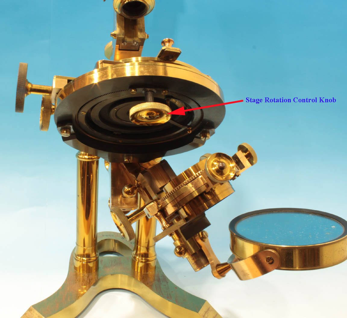 Large RZ substage