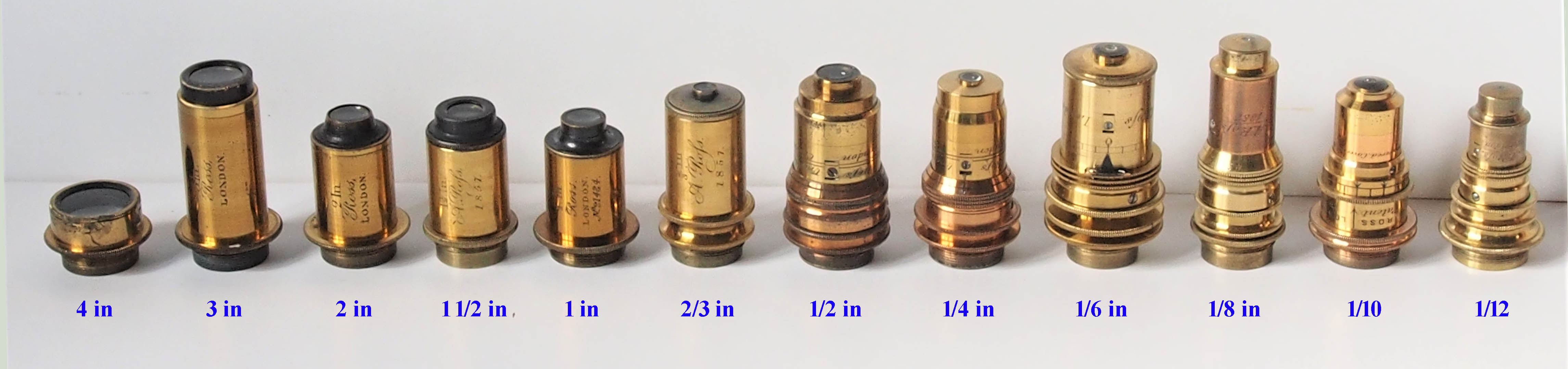 RZ microscope
