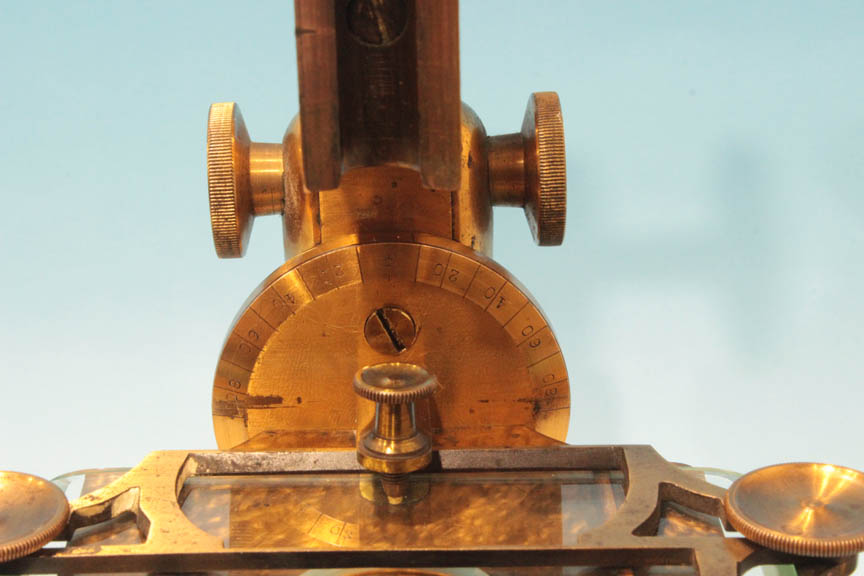 swinging calibrations