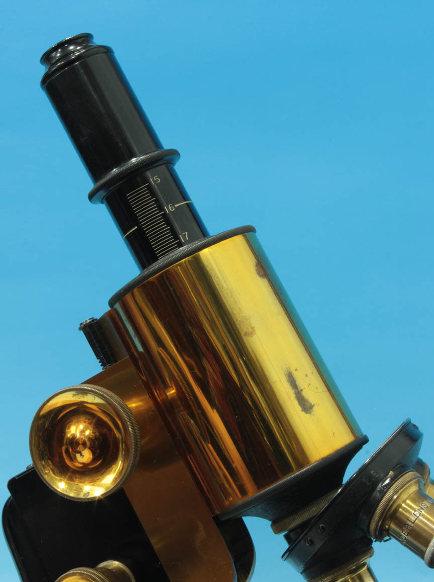 drawtube
