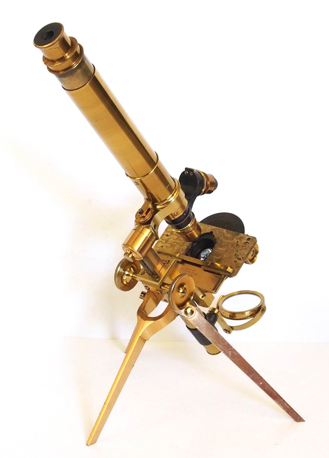  Microscope