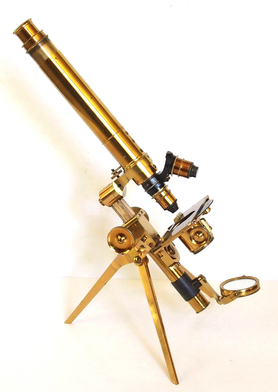 Microscope